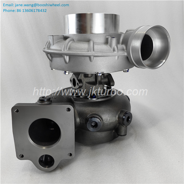 53369706916 5336-970-6916 turbo for engine 12V183TE94
